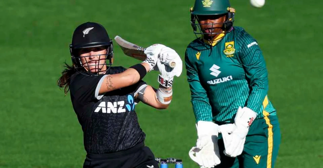 NZ-W vs SA-W Tercera predicción ODI: ¿Quién ganará el partido de hoy entre Nueva Zelanda y Sudáfrica?