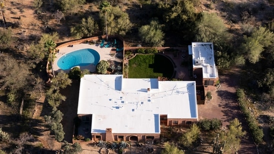 ¿Por qué el sheriff Nanos visitó la casa de Nancy Guthrie? ‘Investigador’ comparte impactante afirmación sobre las voces escuchadas en Courtyard