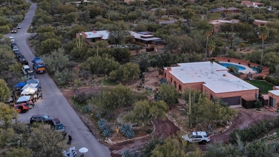 Actualización de Nancy Guthrie: Pareja de Tucson descubre una pista de ADN explosiva; Savannah Guthrie toma una gran decisión