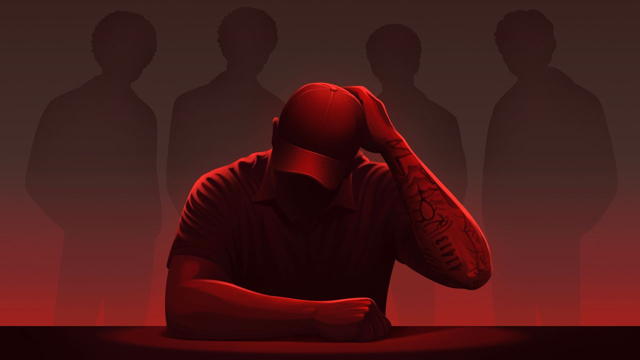 La traición del falso testimonio de un amigo