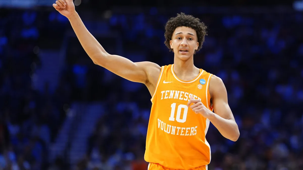 Candidatos al draft de la NBA: Nate Ament y Jayden Quantens entre las selecciones más arriesgadas en 2026