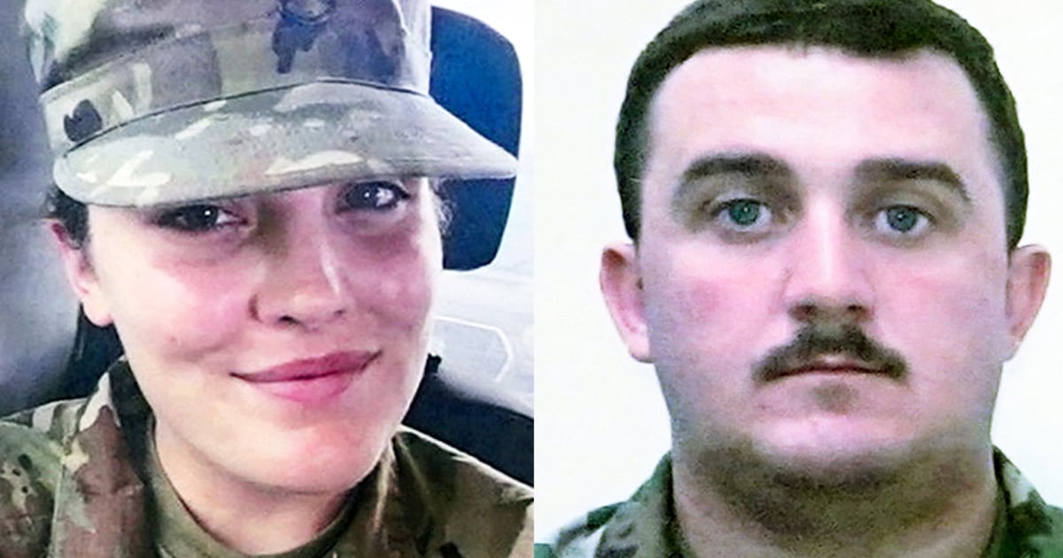 Miembro de la Guardia Nacional asesinado a tiros en ataque ‘dirigido’ a DC