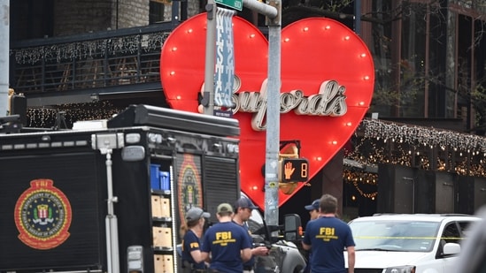 El presunto vínculo entre Irán y Jamenei entre Ndiaga Diagne sale a la luz después del tiroteo en un bar de Austin; evidencia revelada