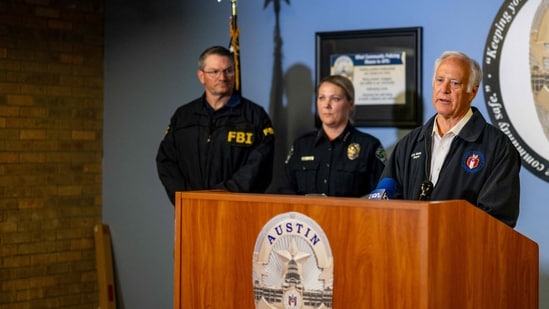 Ndiaga Diagne, ¿un partidario de Trump? Nueva revelación sobre el sospechoso del tiroteo en un bar de Austin