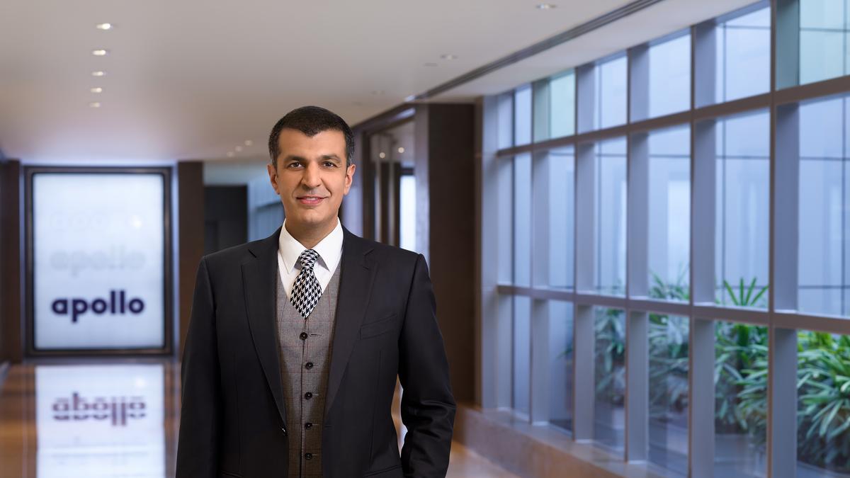 Apollo Tires VC y el director ejecutivo Neeraj Kanwar sobre la campaña ‘Har Safar Mein Dum Hai’: se trata de la lucha para convertirse en un jugador de críquet famoso