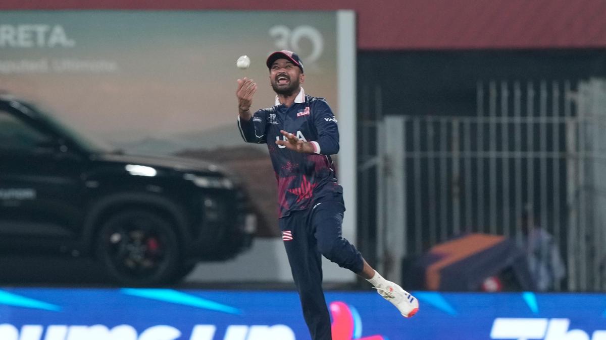 Copa del Mundo T20 2026: Estados Unidos y Namibia se enfrentan en un ambicioso choque por el reconocimiento global