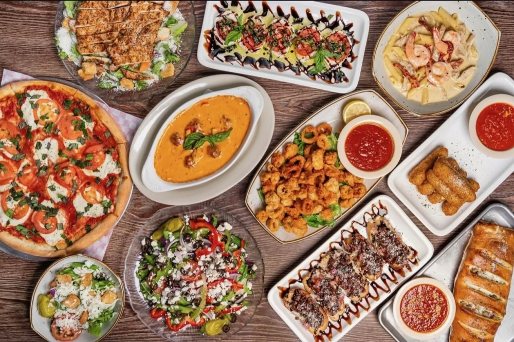 Aperturas y cierres de nuevos negocios y restaurantes en Grapevine, Colleyville y Southlake