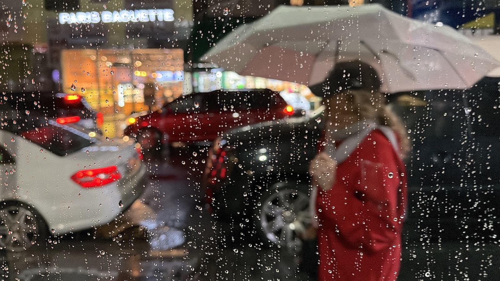 El clima empapado del Día de los Caídos podría no ser un desastre total en el noreste y el medio oeste