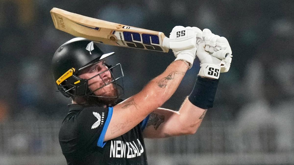 El cien más rápido en T20I: Finn Allen alcanza el siglo de 33 bolas contra Sudáfrica