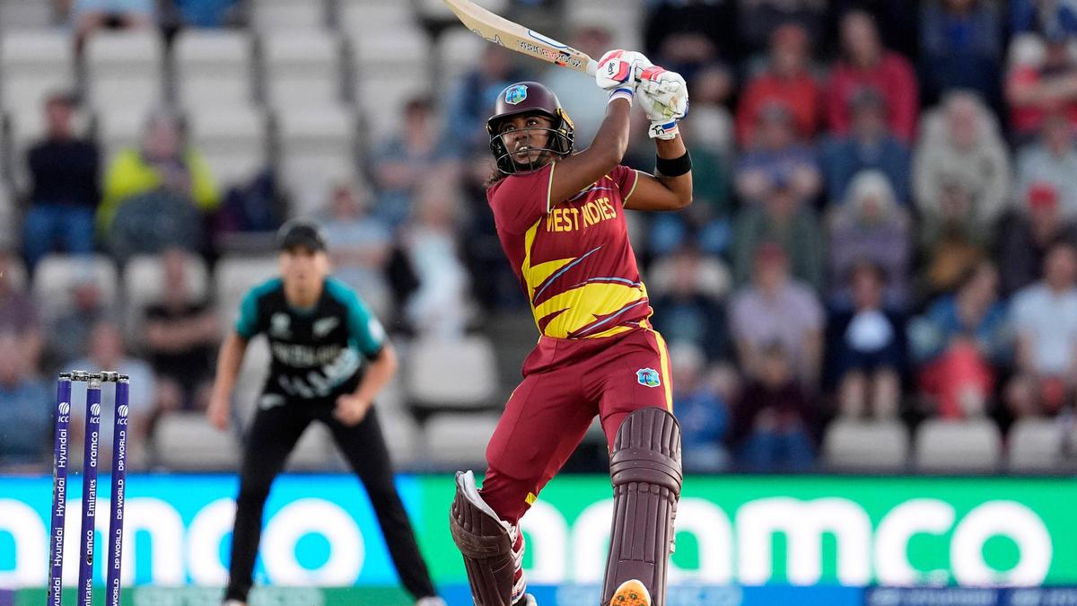 West Indies vs Escocia Información de transmisión EN VIVO, Copa Mundial Femenina T20 2026: ¿Cuándo y dónde ver WI-W vs SCO-W?