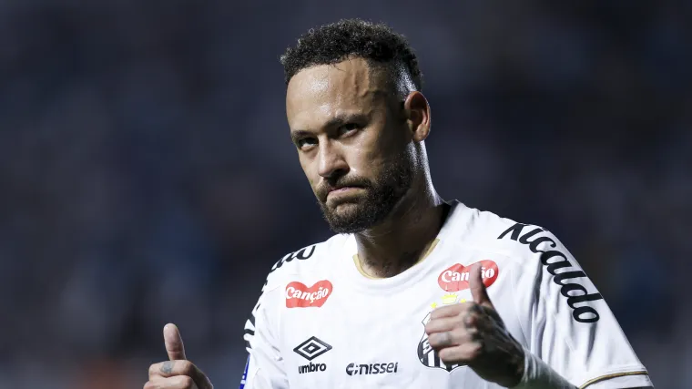 La celebración de la cantera de Neymar por su convocatoria es una de las cosas más geniales que verás hoy