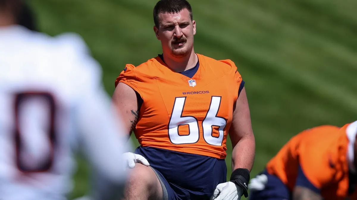 Los 4 jugadores de los Broncos más ignorados de cara al campo de entrenamiento