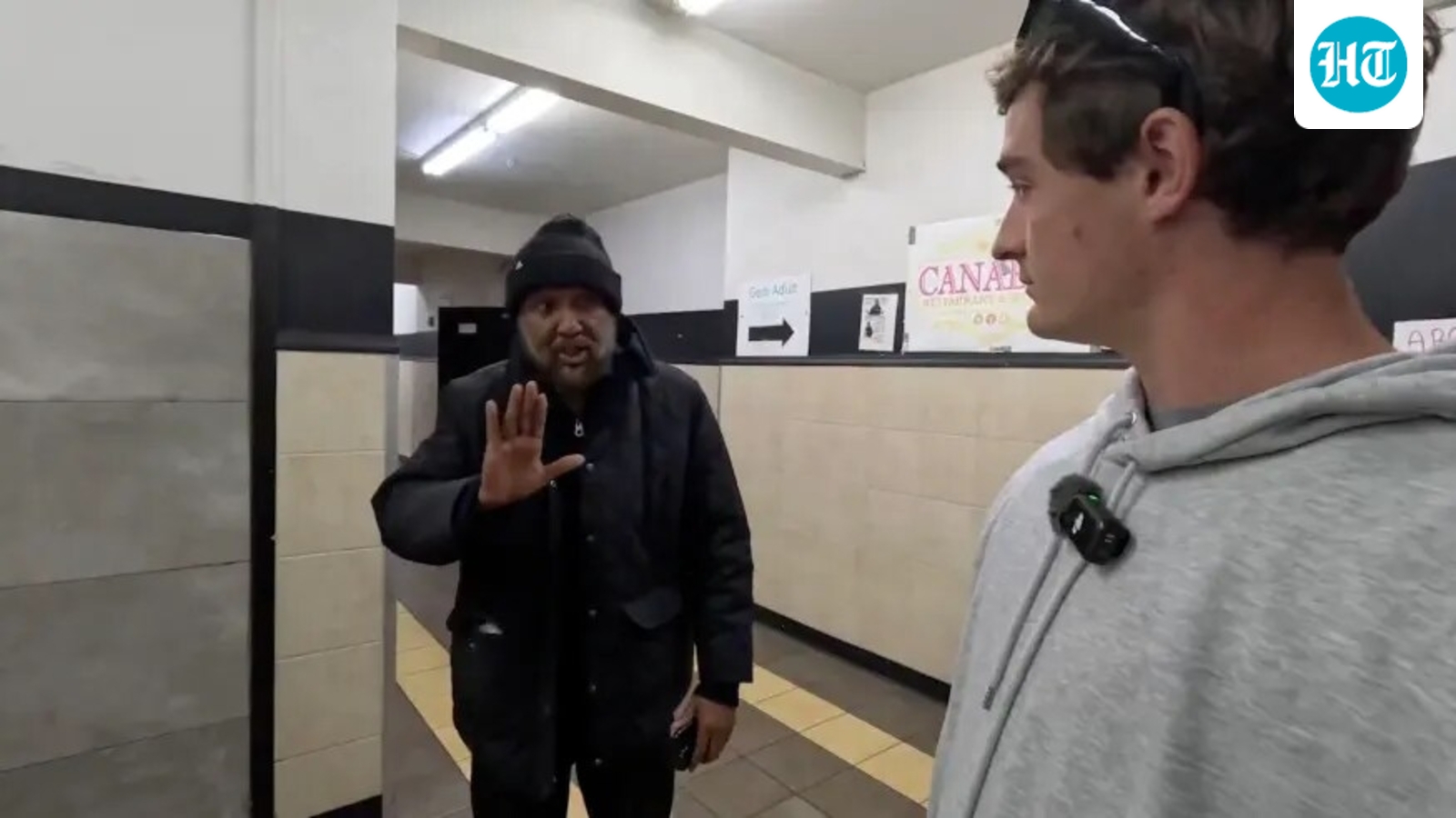 ¿Quién es Nick Shirley? El video del ‘escándalo de fraude de miles de millones de dólares de Minnesota’ de YouTuber provoca una reacción violenta contra Tim Walz