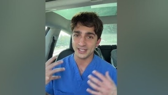 Verificación de hechos: ¿Nick Baumel, estudiante de Mayo Clinic, se enfrenta a un proceso judicial por el vídeo ‘Mysoginist’?