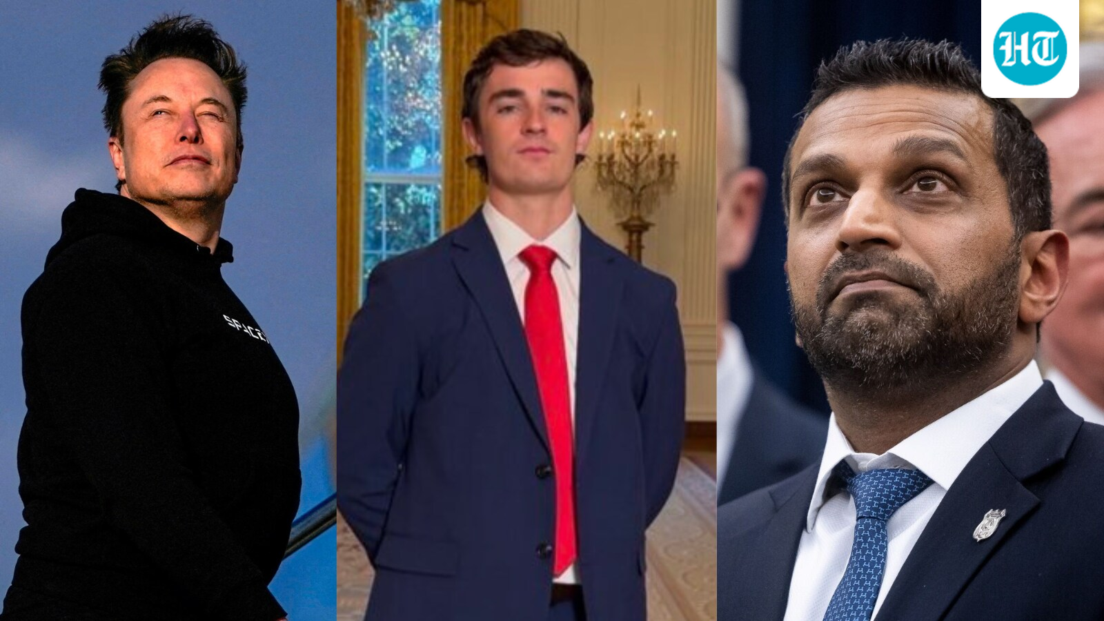 Caso de fraude de Nick Shirley: Musk y Kash Patel hablan sobre las acusaciones de guardería en Minnesota; Tim Walz responde