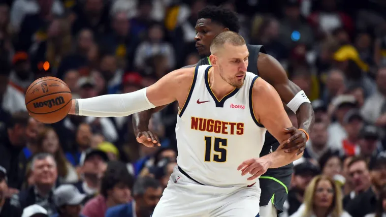 ¿A qué hora es hoy Nuggets vs. Timberwolves? Programación de TV, canal y transmisión en vivo para ver el segundo juego de la serie de playoffs de la NBA