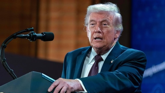 Del 10 al 15%: Trump alcanza los aranceles máximos globales tras fallo de la Corte Suprema de EE.UU.