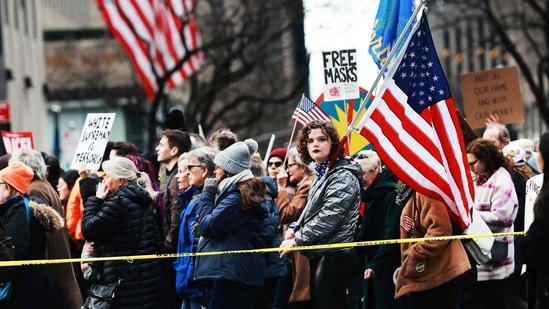 Evento No Kings programado para el 28 de marzo: ubicaciones, horarios y detalles clave