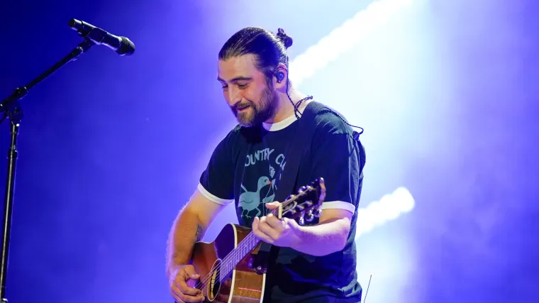 Entradas para Noah Kahan Boston 2026: mejores precios, asientos y fecha para la gira ‘The Great Divide’ en Fenway Park