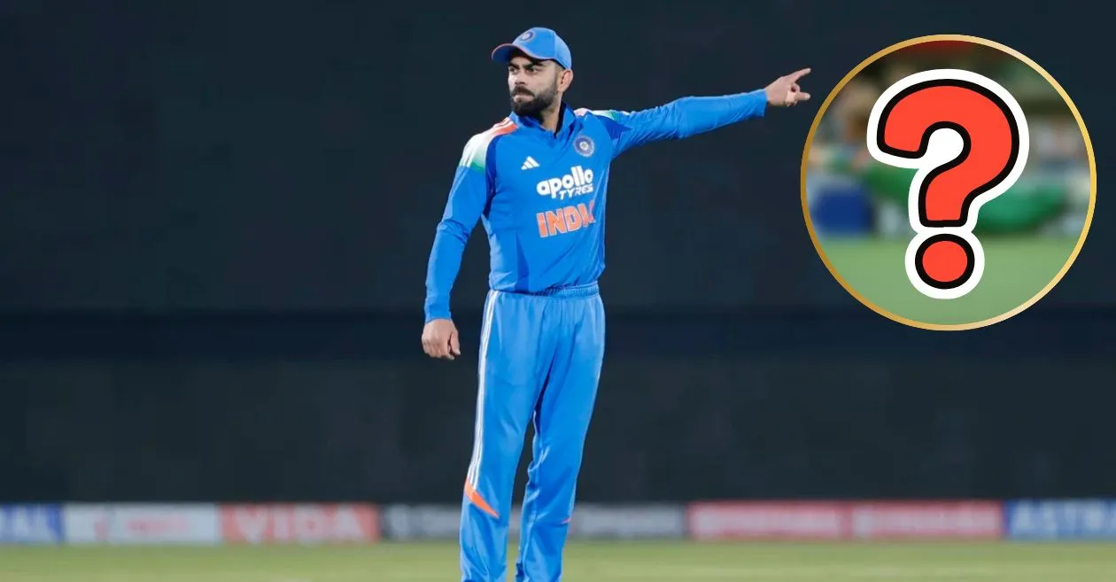 ¡No Ravindra Jadeja! Virat Kohli revela quién es su mejor defensor de todos los tiempos