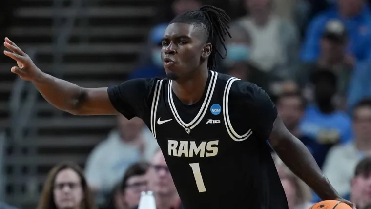 ¿Qué pasó con Nyk Lewis? La espantosa lesión de tobillo del guardia de VCU versus las últimas actualizaciones sobre Illinois