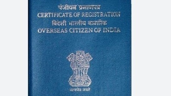 India lanza la tarjeta e-OCI para ciudadanos extranjeros: aquí se explica cómo solicitarla y una guía paso a paso para descargar la tarjeta digital