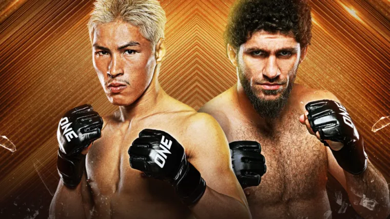 ONE Championship: luchador dice que ‘los luchadores rusos están dominando’ los deportes de combate