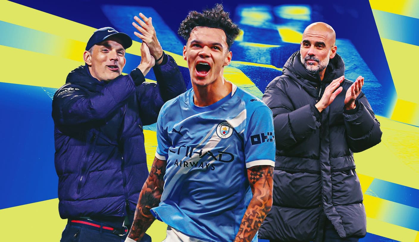 ¿Quién es Nico O’Reilly? La estrella del Manchester City podría ser titular con Inglaterra en el Mundial de 2026