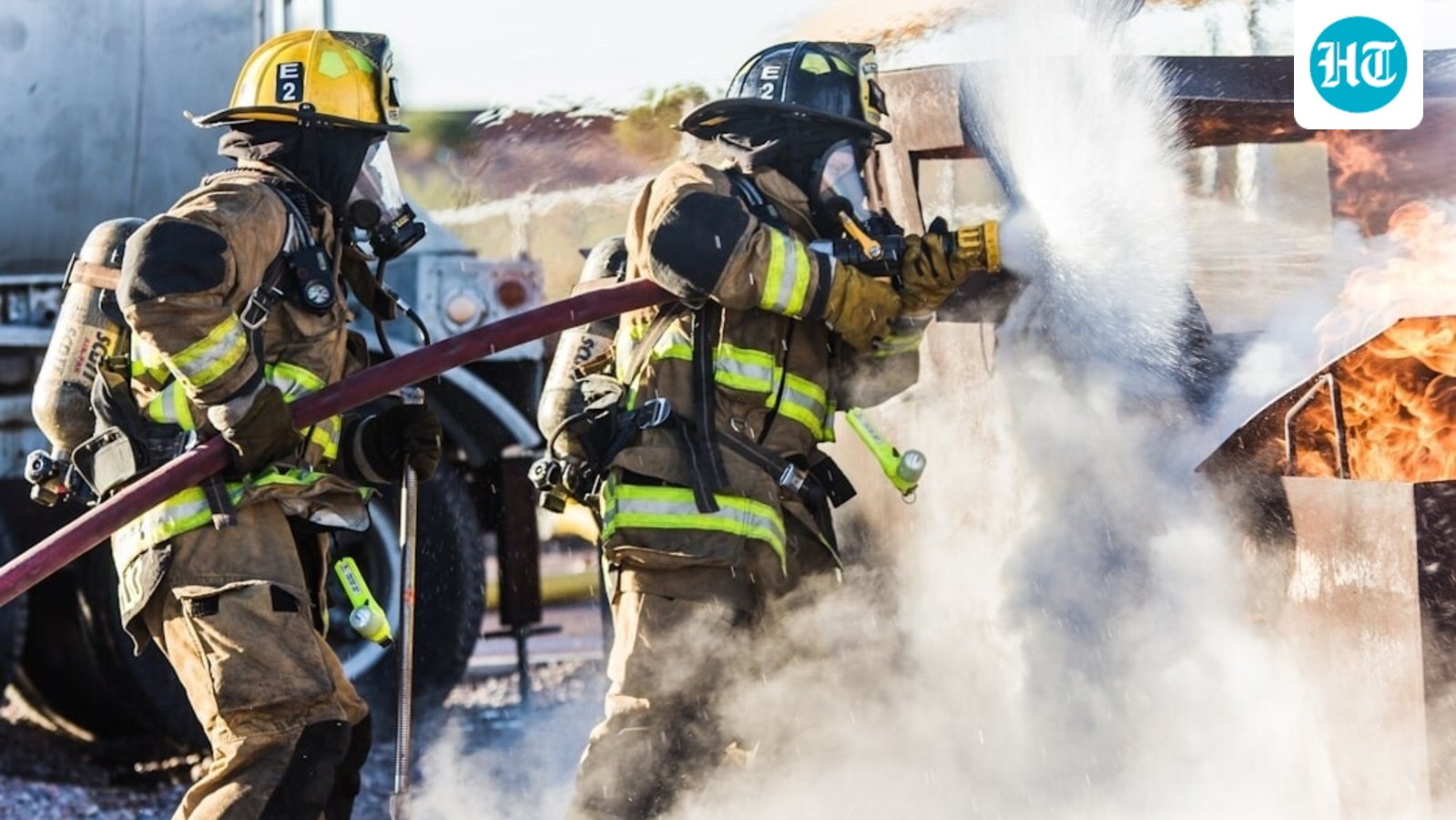 Actualización sobre la explosión en Oakland: surgen imágenes aterradoras en medio de informes de lesiones en Maine – Ver