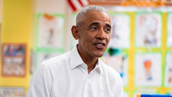 Por qué la visita de Obama a Canadá y la reunión de Carney no son una violación de la Ley Logan, contrariamente a lo que afirma el MAGA
