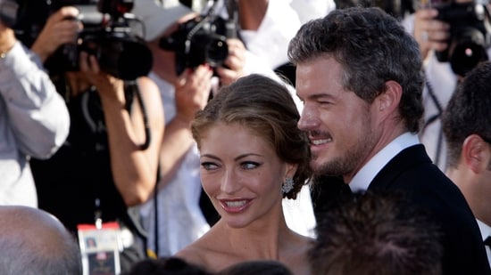 Eric Dane: todo sobre su esposa Rebecca Gayheart, sus hijas y su patrimonio neto cuando McSteamy de Grey’s Anatomy muere a los 53 años