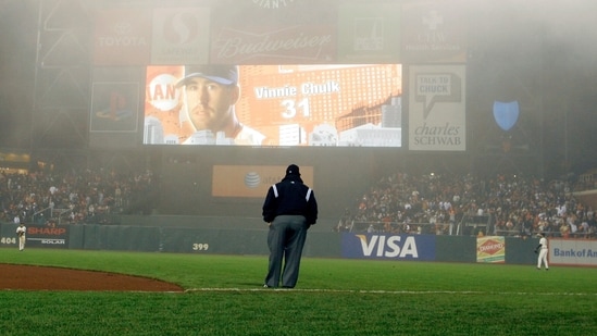 Bruce Froemming muere a los 86 años después de 37 años de carrera como árbitro de la MLB