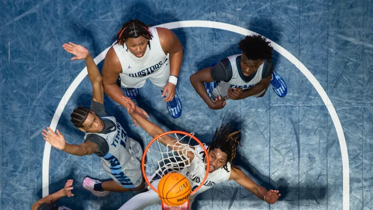 Cuadros, resultados y horarios de los playoffs de baloncesto masculino de la escuela secundaria MHSAA de Mississippi