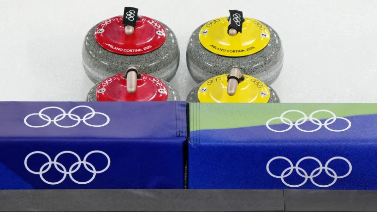 Drama de curling en silla de ruedas, explicado: Por qué los funcionarios están investigando los Juegos Paralímpicos por robo de piedras