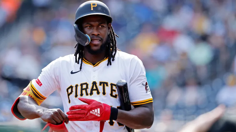 O’Neal Cruz de los Piratas tiene solo un problema que resolver para convertirse en una superestrella