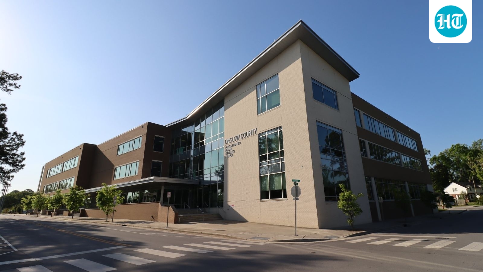 Actualización sobre el tiroteo en Richlands: se revelan los primeros detalles del sospechoso; Cadillac Escalade negro en foco