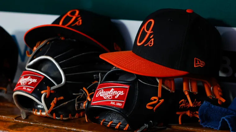 Los Orioles están preocupados por la actualización de la lesión de Jordan Westberg en medio de problemas de codo y oblicuos