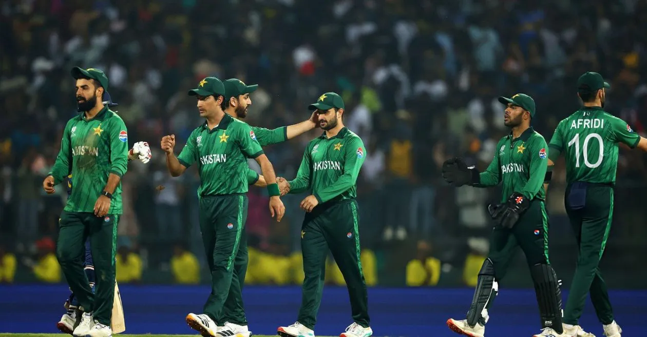 PCB castigará a los jugadores de Pakistán después de una actuación decepcionante en la Copa Mundial T20 2026: informes