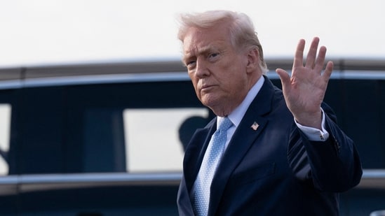 ¿Trump está cambiando la política de ICE? Informe insinúa un cambio tras conversaciones con Melania