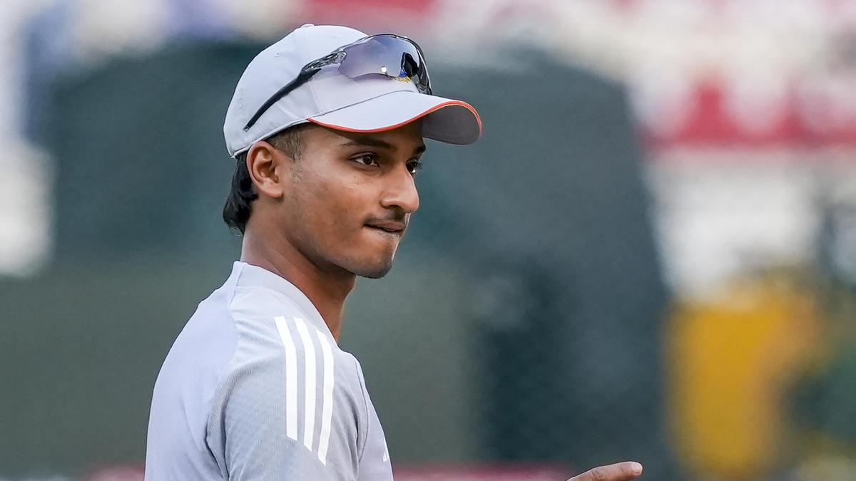 Se anuncia el equipo de preparación para la Copa Mundial T20 de India: el capitán de Badoni, Tilak regresa