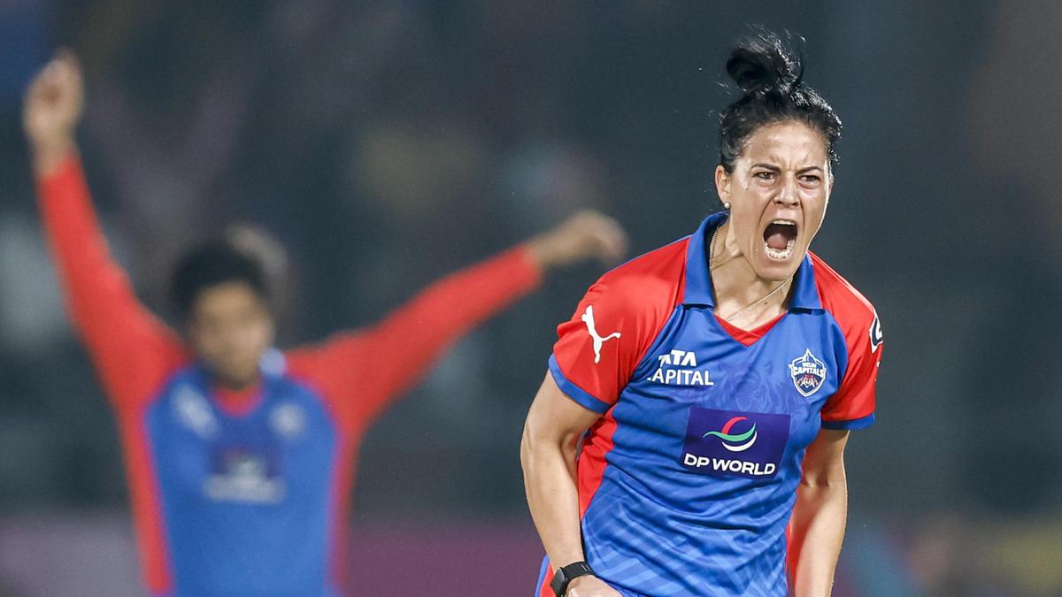 Playoffs WPL 2026: calendario, partidos, equipos, plazas