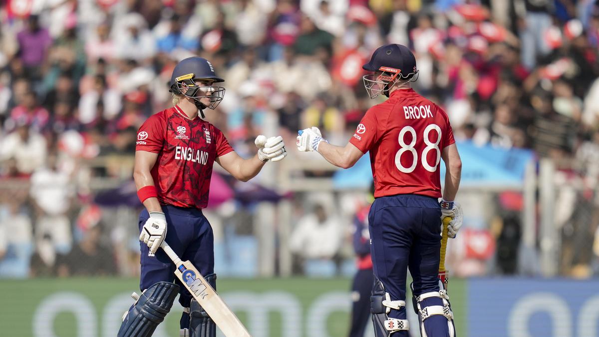 Copa del Mundo T20 2026: la amenaza de Pakistán se interpone en el camino de Inglaterra hacia la semifinal