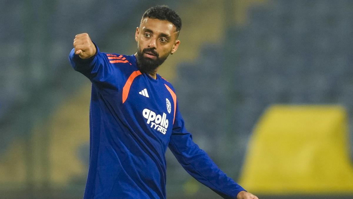 IND vs WI, Copa del Mundo T20 2026: enfrentamiento de tres jugadores que podría definir India vs West Indies