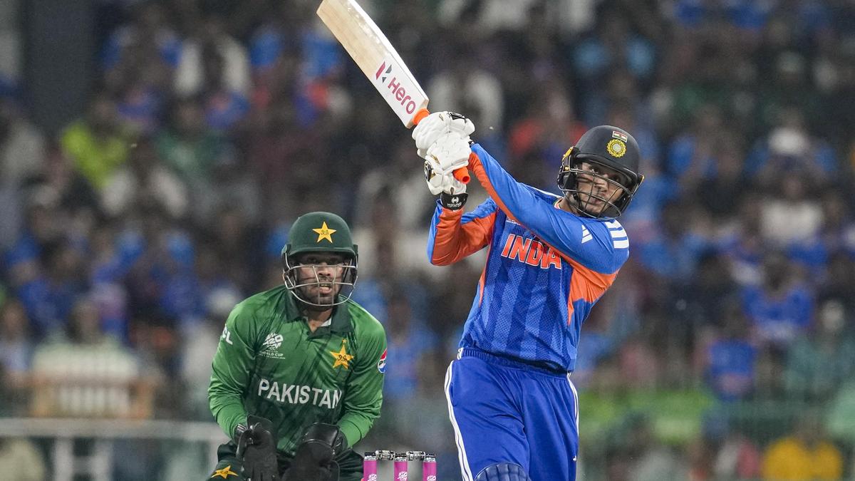 Copa del Mundo T20 2026: India se enfrentará a Holanda en Ahmedabad con un ojo puesto en los Super Ocho