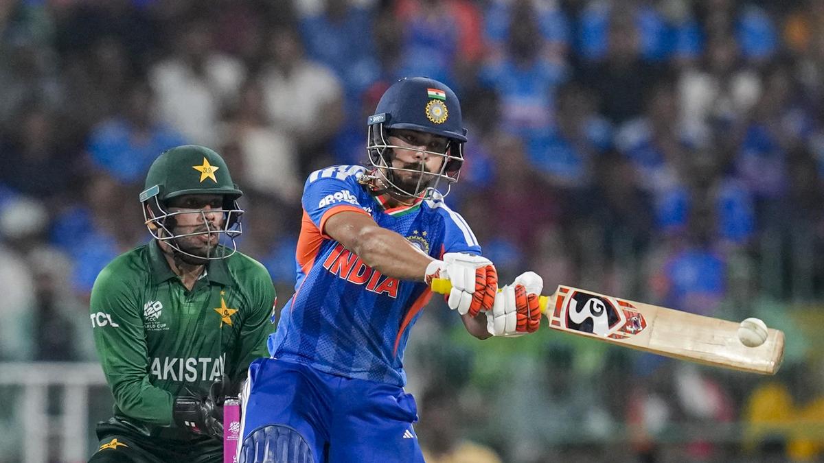 Copa del Mundo T20 2026, IND vs PAK: cómo la guerra relámpago de Ishan Kishan frustró los planes mejor trazados de Pakistán