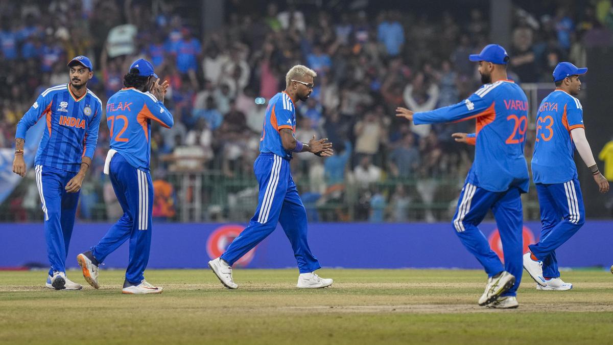 Tabla de puntos de la Copa del Mundo T20 2026 después de IND vs PAK: India se clasifica para Super 8, Pakistán cae al tercer lugar