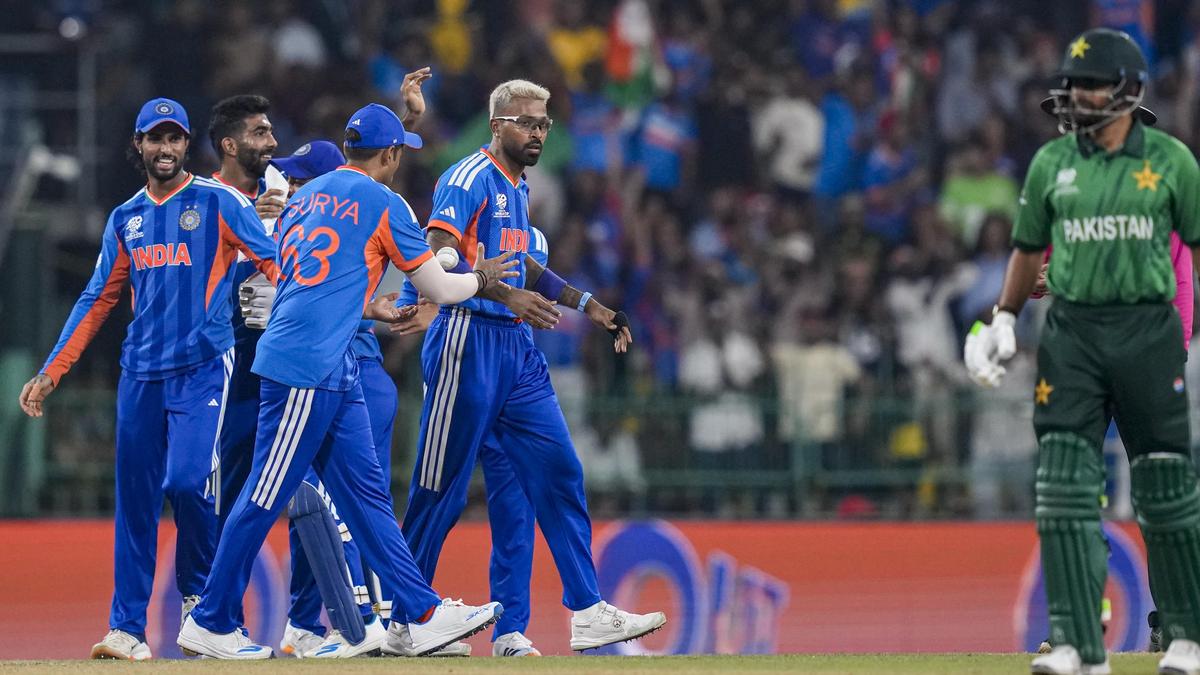 ¿A quién se enfrentará India en la etapa Super 8 del Mundial T20 2026? — Horarios, lugares
