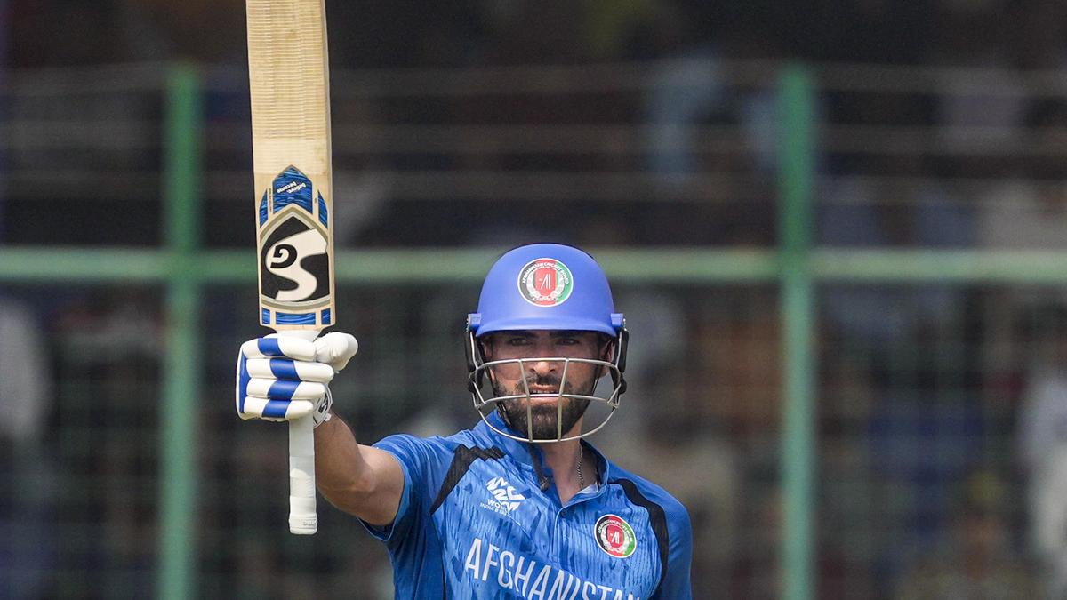 Afganistán anuncia el equipo para la serie de pelota blanca en Sri Lanka: Ibrahim Zadran reemplaza a Rashid Khan como capitán del T20I