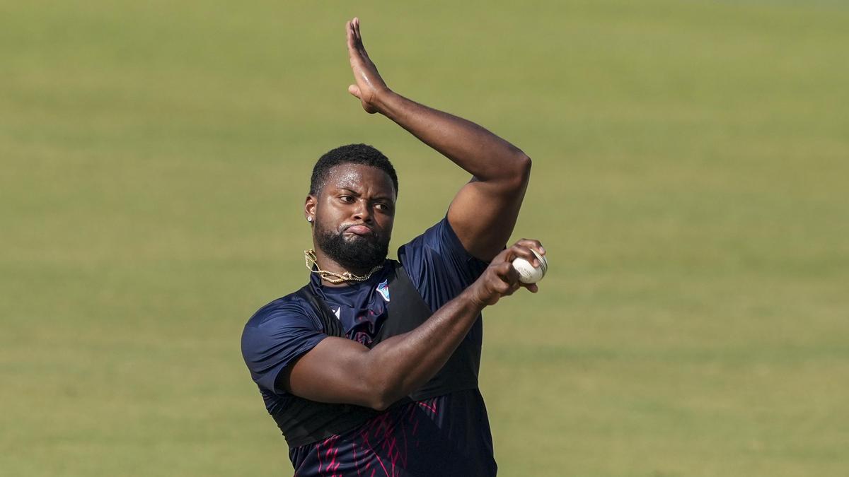 West Indies vs Italia PUNTUACIÓN EN VIVO, Copa del Mundo T20 2026: WI v ITA actualizaciones en tiempo real