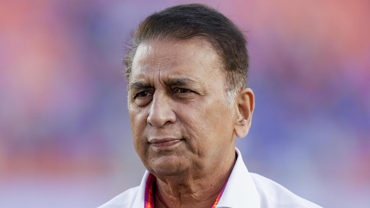 Sunil Gavaskar anuncia un evento de Celebrity Golf en Mumbai para crear conciencia sobre la Fundación CHAMPS